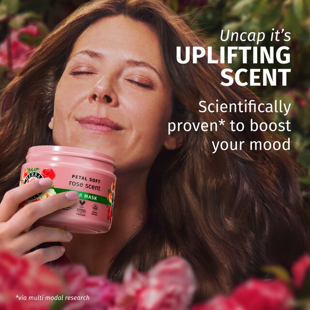 Herbal Essences Rose Mask   500ml - McGrocer