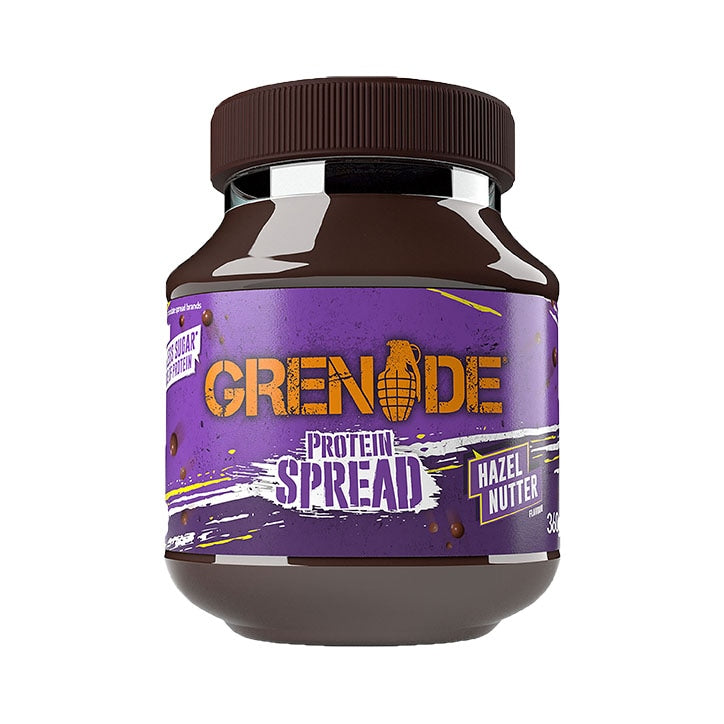 Grenade Carb Killa Protein Spread Milk Chocolate 360g - 999023