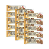 Chocolate Salted Caramel Bar 55g - 999014