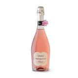 Abbazia Prosecco Rose' Millesimato   75cl - McGrocer