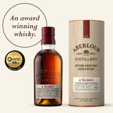 Aberlour A'bunadh Speyside Single Malt Scotch Whisky   70cl - McGrocer