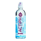ActiPH Alkaline Ionised Water 600ml - McGrocer
