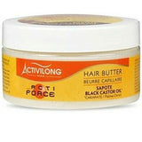 Activilong Acti Force Black Castor Oil Hair Butter - McGrocer