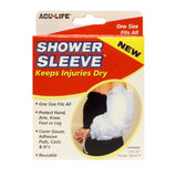 Acu-Life Shower Sleeve - 1 x 30inch Sleeve - McGrocer