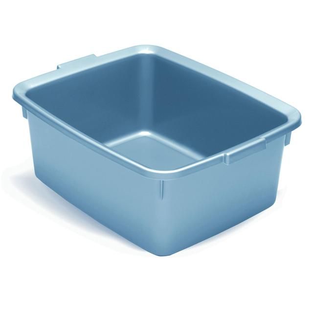 Addis 100% Recycled Extra Large Washing Up Bowl 12L - McGrocer