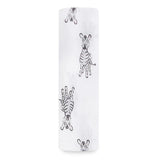 Aden + Anais Muslin Large Swaddle Safari Babes - McGrocer