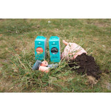 Adios Compostable & Biodegradable Dog Poo Bags - Pink    60 per pack - McGrocer