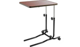 Adjustable Overbed Table with Tilt Facility - McGrocer
