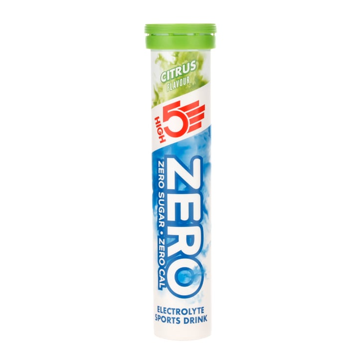 HIGH5 Zero Citrus 80g - 999131