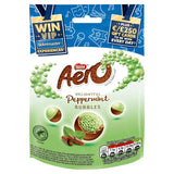 Aero Bubbles Peppermint Mint Chocolate Sharing Bag - McGrocer