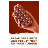 Aero Milk Chocolate Sharing Bar - McGrocer