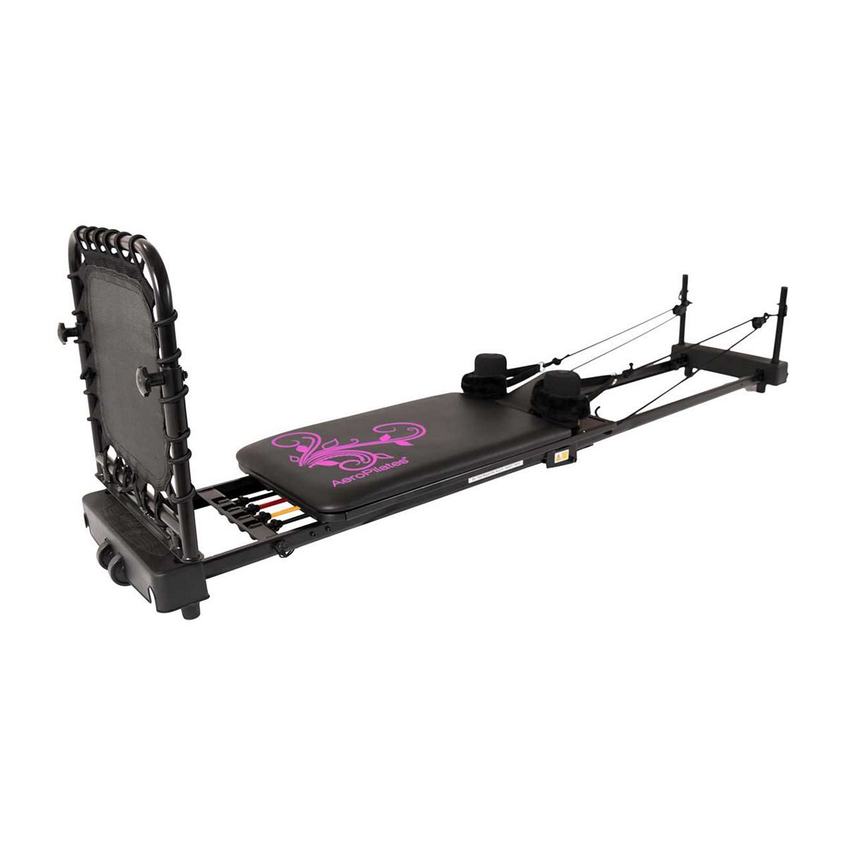AeroPilates Pilates Reformer 435 - McGrocer