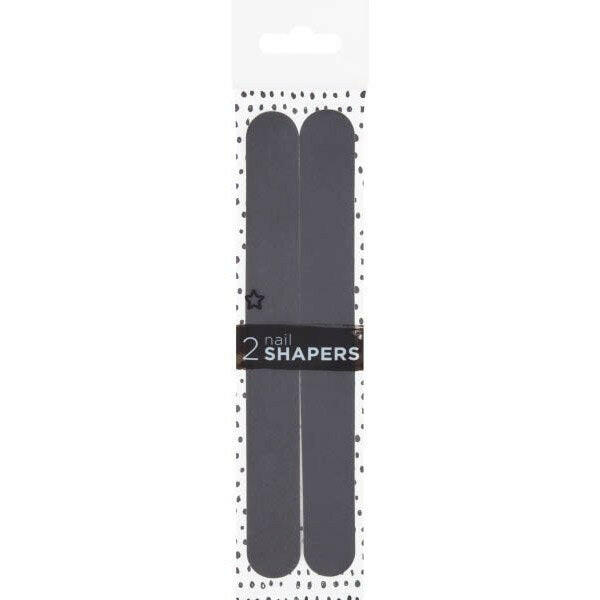 Superdrug Nail Shapers GOODS Superdrug   