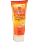 African Pride Shea Butter Miracle Curl Definer Jelly - McGrocer
