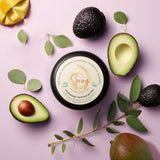 Afrocenchix Spring - Nourishing Twisting Butter 100g - McGrocer