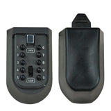 Aidapt Wall Mounted Key Safe - McGrocer