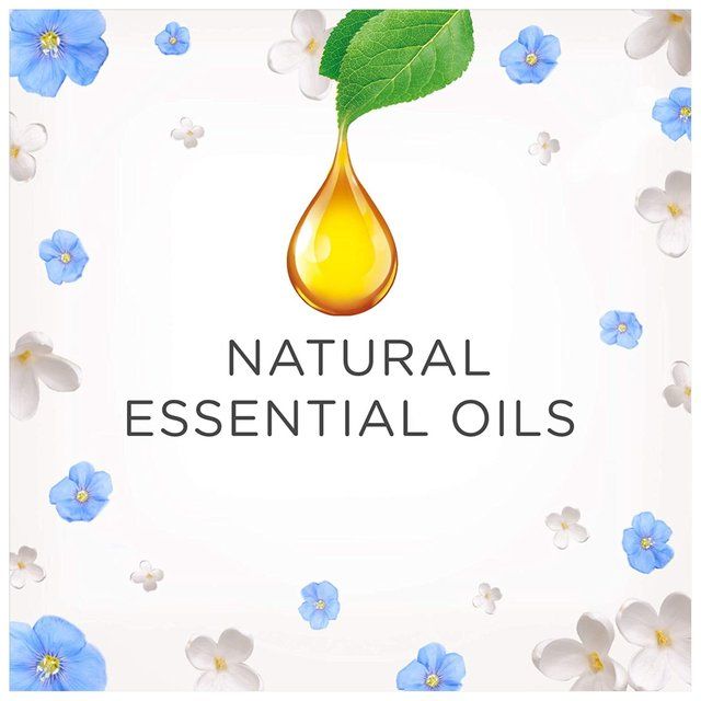 Airwick Crisp Linen & Lilac Plug In Gadget & Refill   19ml - McGrocer