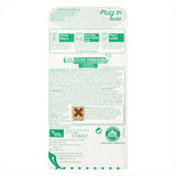 Airwick Satin & Moon Lily Plug In Refill   19ml - McGrocer