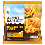 Albert Bartlett Rooster Homestyle Chips 1.2kg - McGrocer