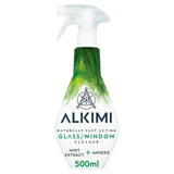 Alkimi Glass & Window Cleaner   500ml - McGrocer