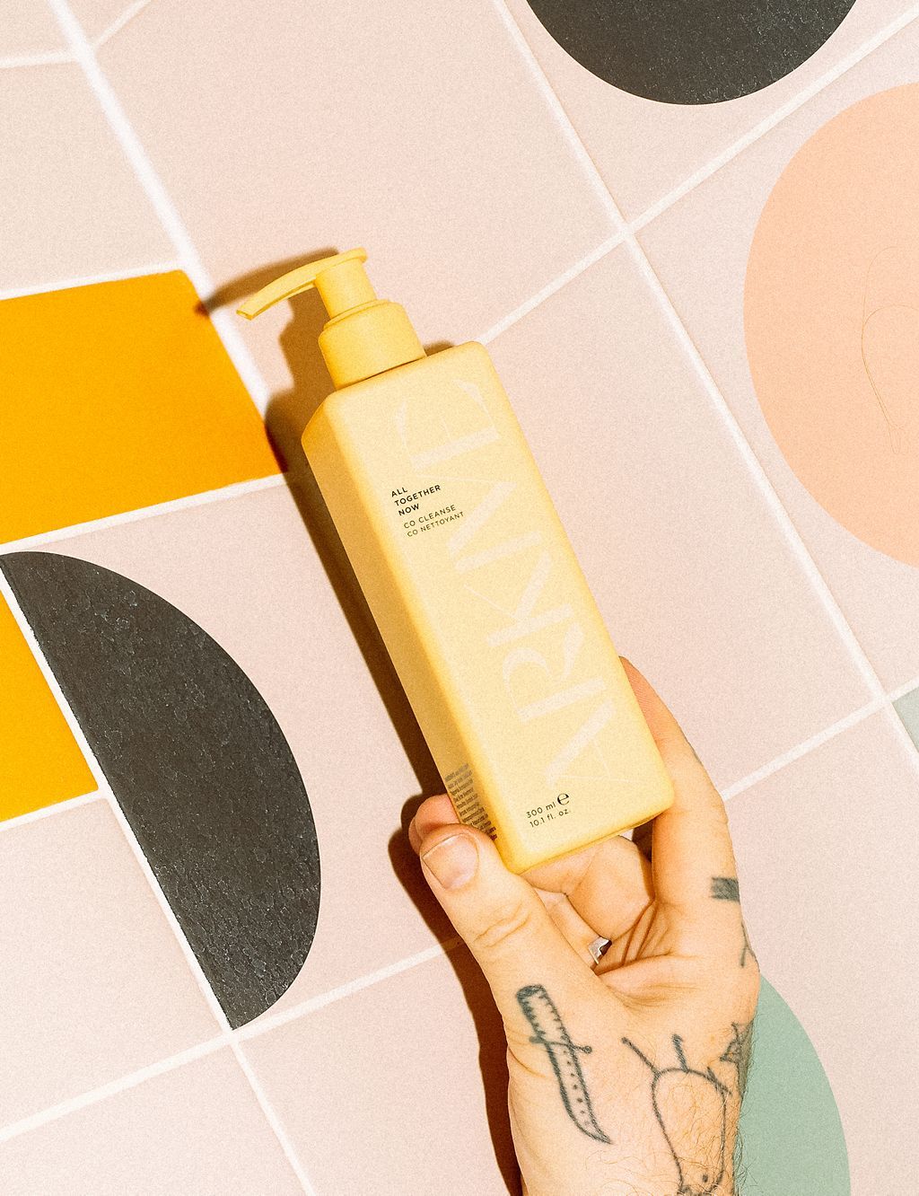 All Together Now Co Cleanse 300ml - McGrocer