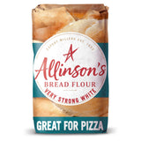 Allinson's Very Strong White Bread Flour 1kg - McGrocer