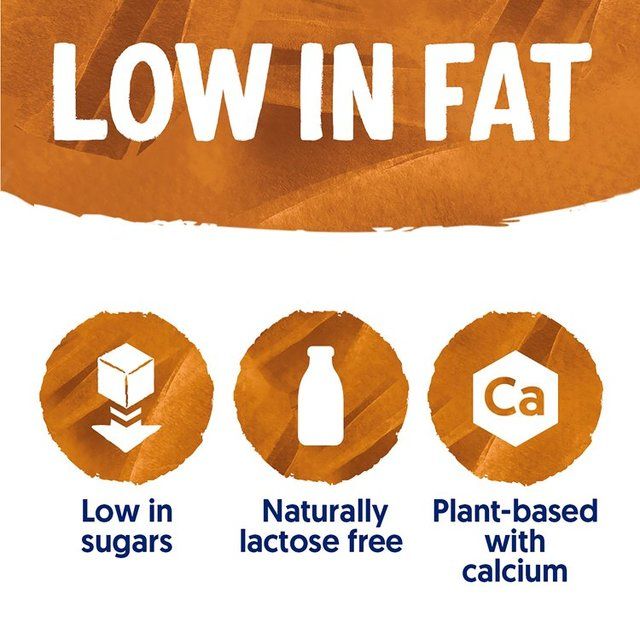 Alpro Almond Chilled Drink   1L - McGrocer