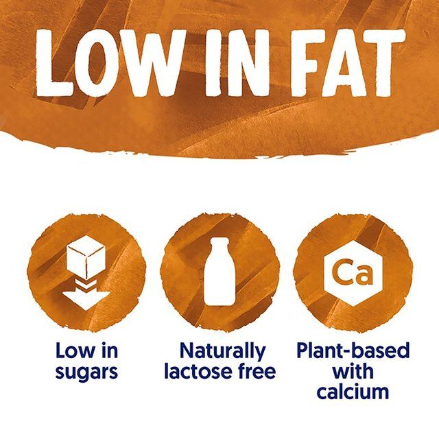 Alpro Almond Long Life Drink   1L - McGrocer