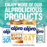 Alpro Coconut Long Life Drink   1L - McGrocer