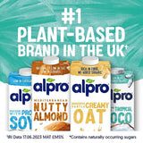 Alpro Coconut Long Life Drink   1L - McGrocer