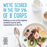 Alpro Smooth Chocolate Dessert   4 x 125g - McGrocer