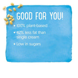 Alpro Soya Long Life Alternative to Single Cream   250ml - McGrocer