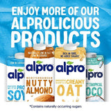 Alpro Soya Long Life Drink   1L - McGrocer