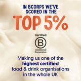 Alpro Soya No Sugars Chilled Drink   1L - McGrocer