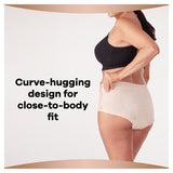 Always Discreet Boutique Beige Incontinence Pants x8 - McGrocer