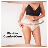 Always Discreet Boutique Beige Incontinence Pants x8 - McGrocer