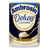 Ambrosia Deluxe West Country Cream Custard Can   400g - McGrocer
