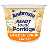 Ambrosia Ready to Eat Porridge Golden Syrup   210g - McGrocer