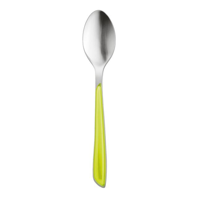 Amefa Eclat Multi-Colour Teaspoons   6 per pack - McGrocer