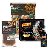 Amoy Stir Fry Bundle - McGrocer