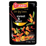 Amoy Tangy Sweet & Sour Stir Fry Sauce   120g - McGrocer
