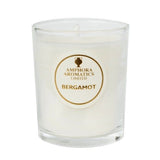 Amphora Aromatics Bergamot Mini Pot Candles - McGrocer