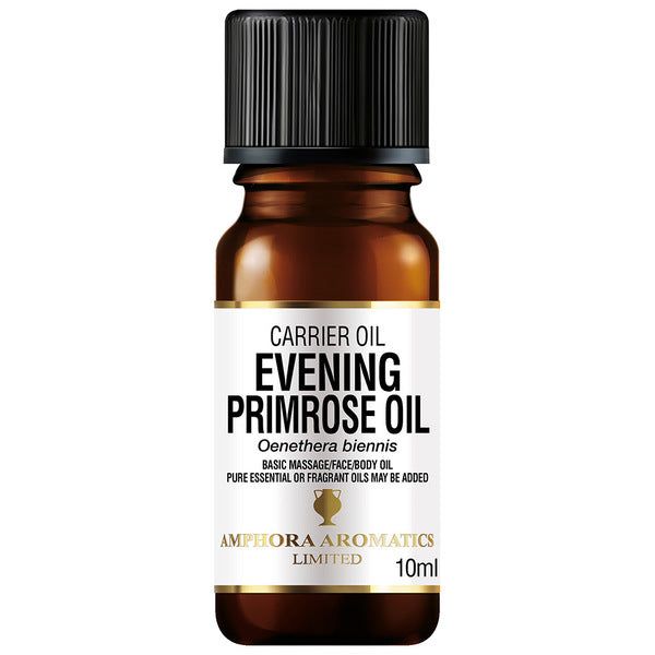 Amphora Aromatics Evening Primrose Oil 100ml - McGrocer