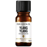 Amphora Aromatics Ylang Ylang Essential Oil - McGrocer