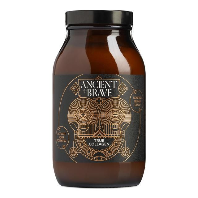 Ancient + Brave True Collagen   200g - McGrocer