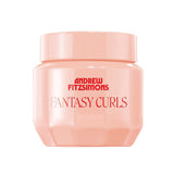 Andrew Fitzsimons Nourishing Moisture Mask Treatment for Curly Hair, 250ml - McGrocer