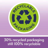 Andrex Gentle Clean Toilet Roll   9 per pack - McGrocer