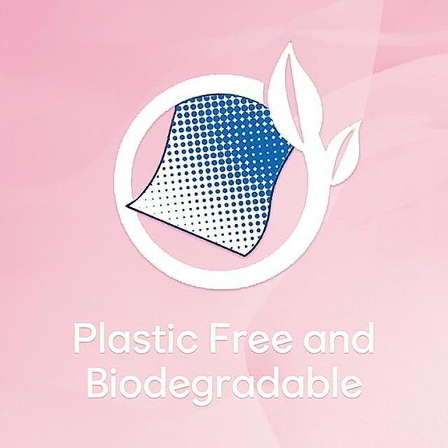 Andrex Pure Care Washlets Flushable Toilet Wipes Quad Pack   4 x 36 per pack - McGrocer