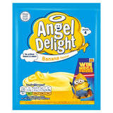 Angel Delight Banana Instant Dessert Mix - McGrocer