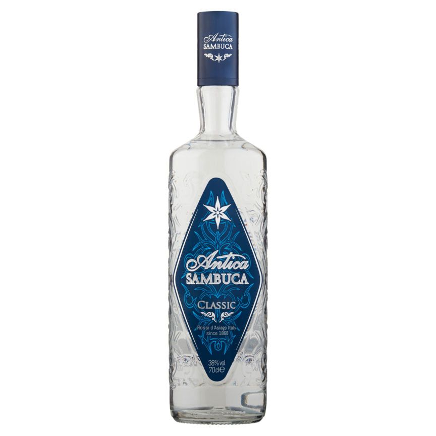 Antica Sambuca Classic Liqueur - McGrocer